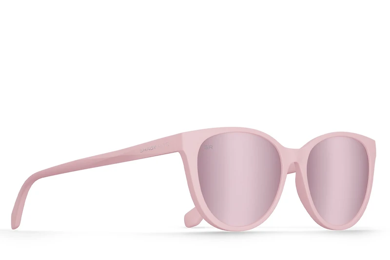 Paloma - Rose Polarized