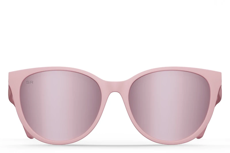 Paloma - Rose Polarized