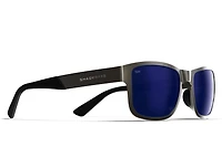 Metal Titan - Gunmetal Polarized