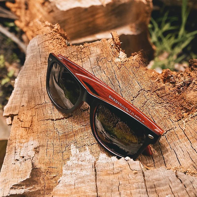 Classic Timber - Stealth
