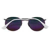 Tangle Free Aston - Lagoon Polarized