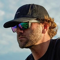 Cayman Elite - Black Emerald Polarized