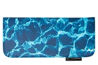 Sunglass Sleeve - Waves