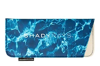 Sunglass Sleeve - Waves