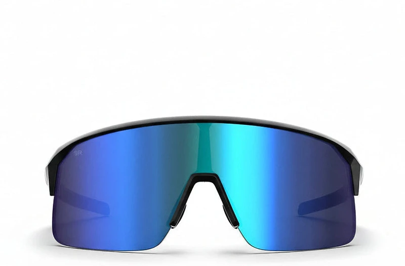 Rival Shift - Black Glacier Polarized