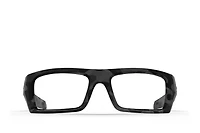 Reign Rx - Black Camo