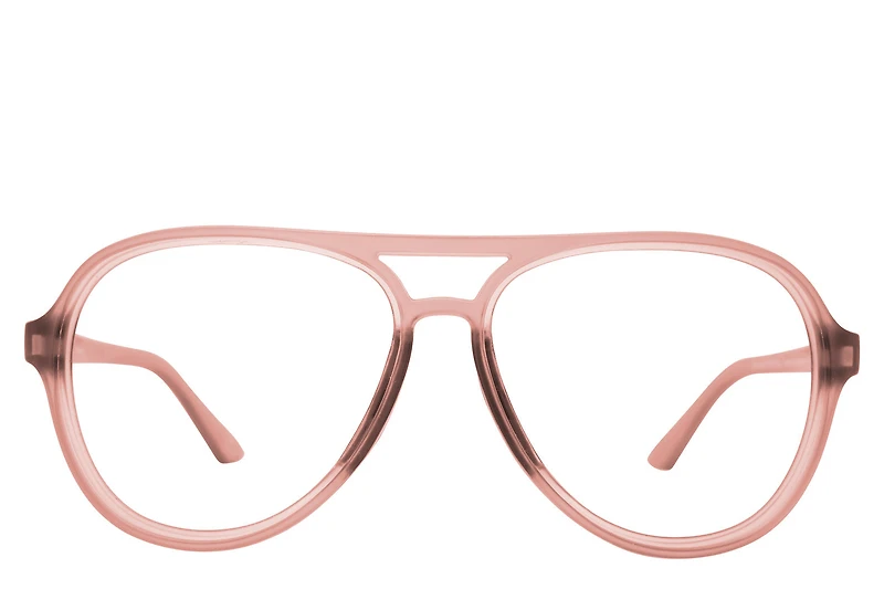 Aviator Crossover Rx - Peach