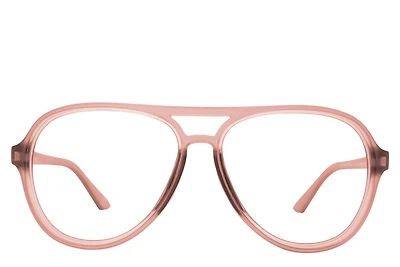 Aviator Crossover Rx - Peach
