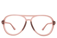 Aviator Crossover Rx - Peach