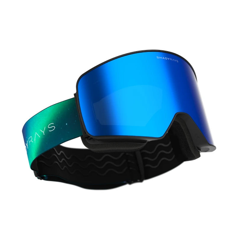 Snow Goggle Pack - Ultimate Trio