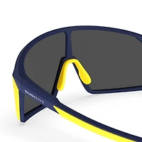 Rival Barstool Sports - Blue Yellow Polarized