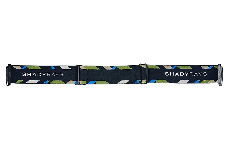 Snow Goggle Strap