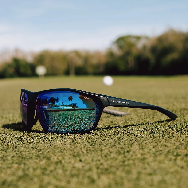 Ace Elite - Black Glacier