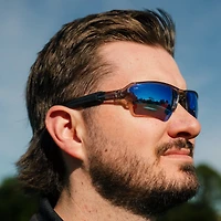 Talon Elite - Glacier Smoke