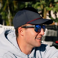 Titan Elite - Black Glacier