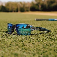 Talon Elite - Glacier Smoke