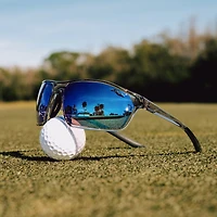 Ace Elite - Glacier Smoke