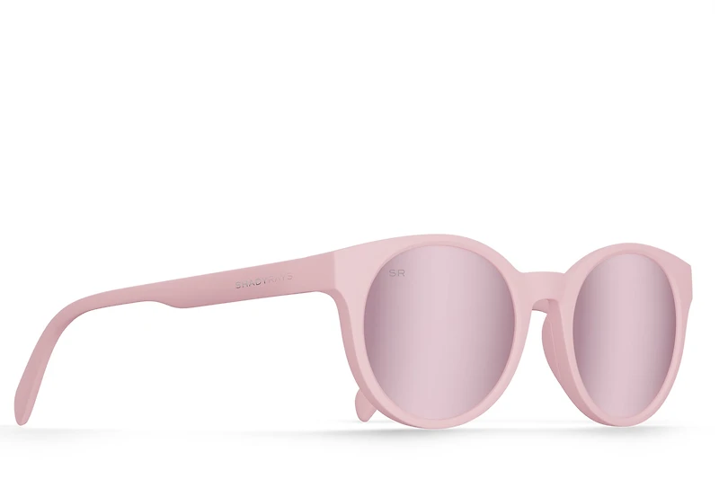 Sequoia - Rose Polarized