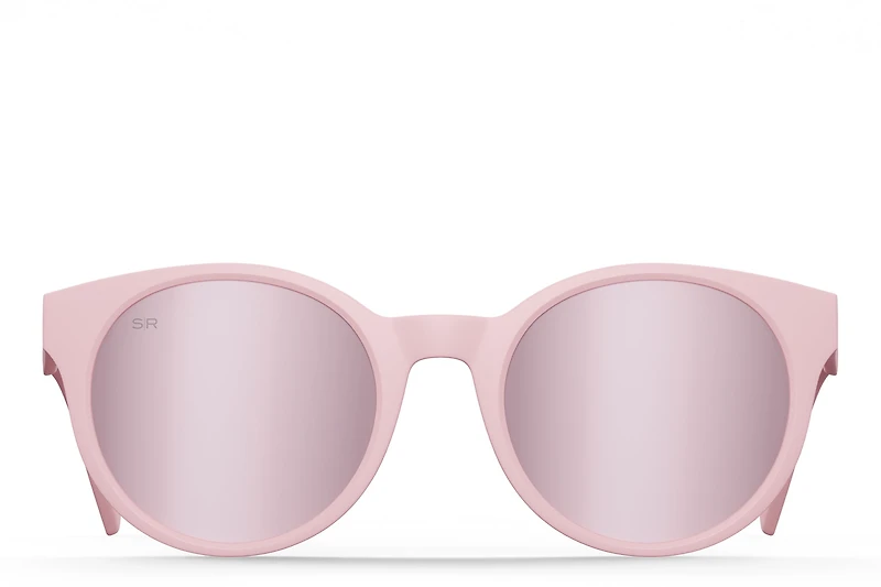 Sequoia - Rose Polarized