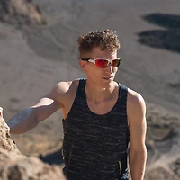 Talon - White Infrared Polarized