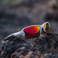 Talon - White Infrared Polarized