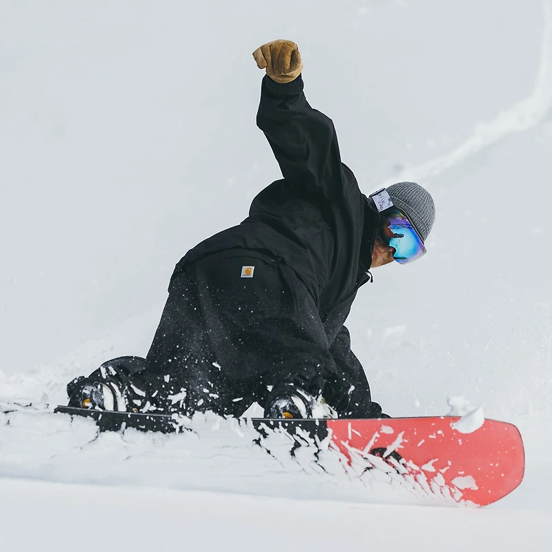 Snow Goggle Pack - Classic Chrome