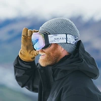 Snow Goggle Pack - Classic Chrome