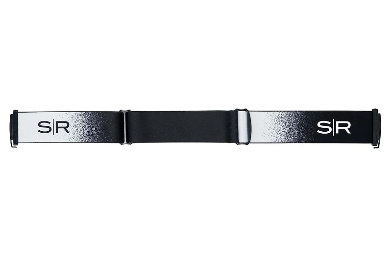 Goggle Strap - Monochrome