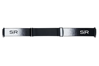 Goggle Strap - Monochrome