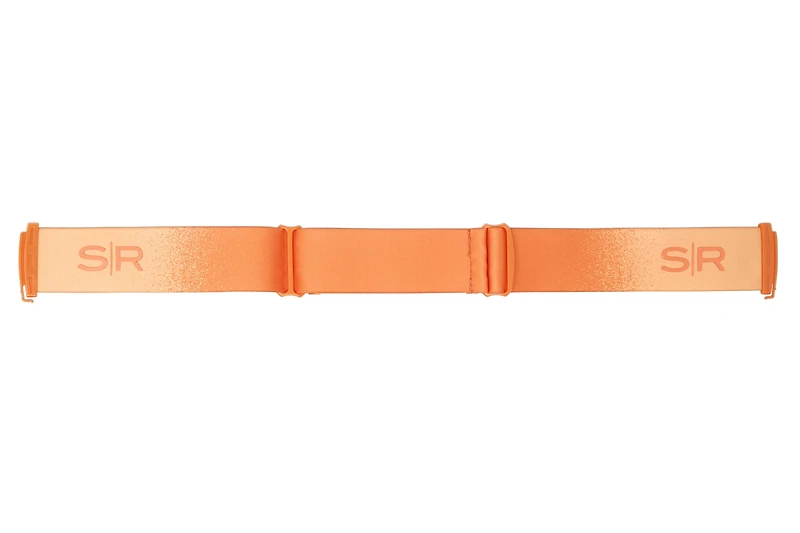 Goggle Strap - Dreamsicle