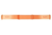 Goggle Strap - Dreamsicle
