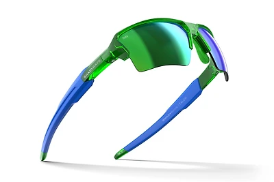 Youth Talon - Blue Emerald