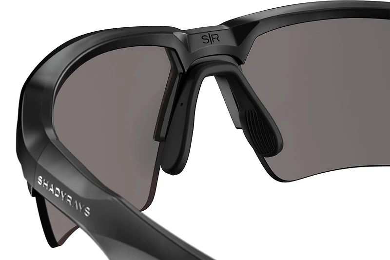 Talon Elite - Black Royal Polarized
