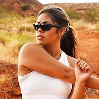 Talon - Blackout Polarized INCOGNITO