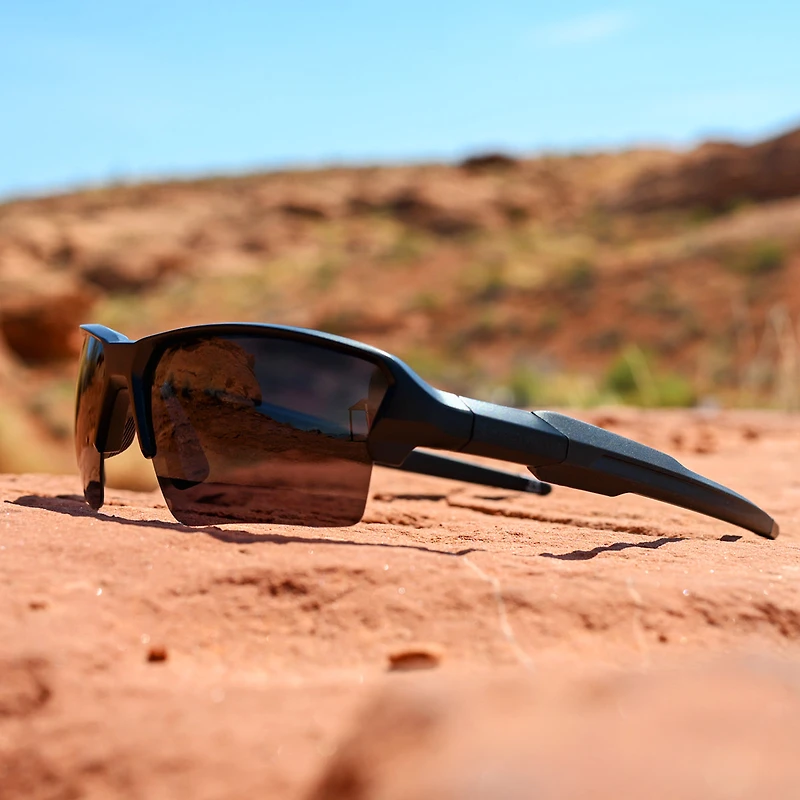 Talon - Blackout Polarized INCOGNITO