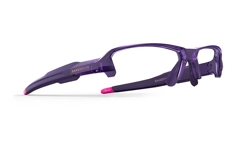 Talon Rx - Ultraviolet Pulse