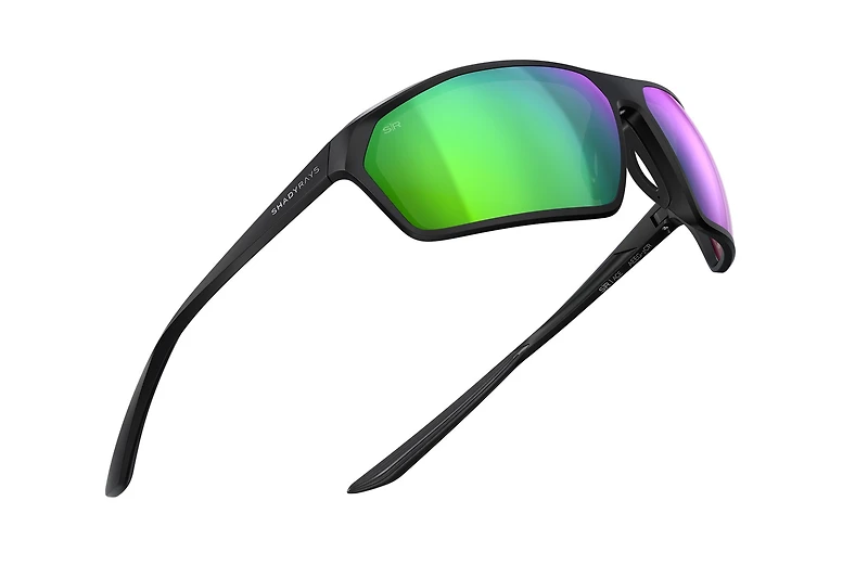 Ace Elite - Black Emerald