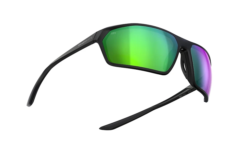 Ace Elite - Black Emerald