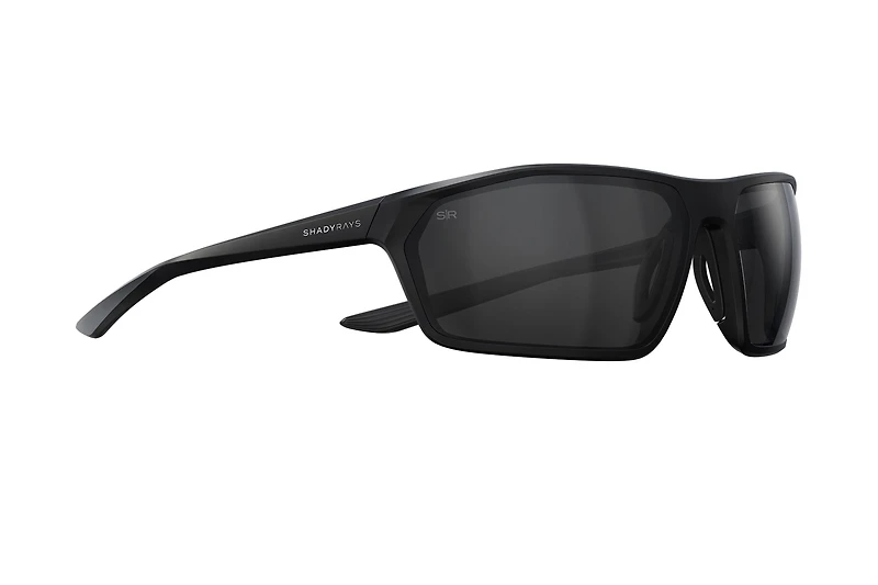 Ace Elite - Blackout