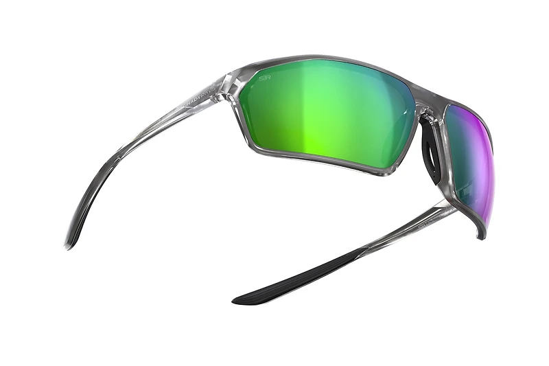 Ace Elite - Emerald Smoke