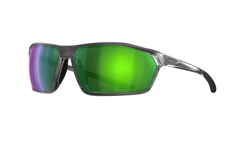 Ace Elite - Emerald Smoke