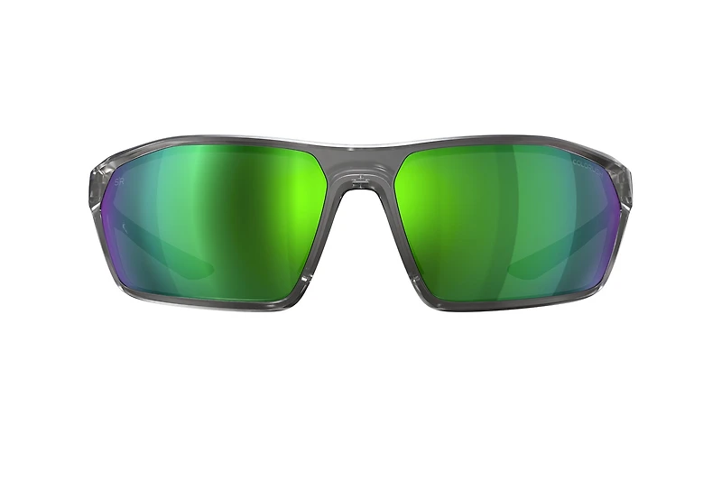 Ace Elite - Emerald Smoke