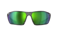 Ace Elite - Emerald Smoke