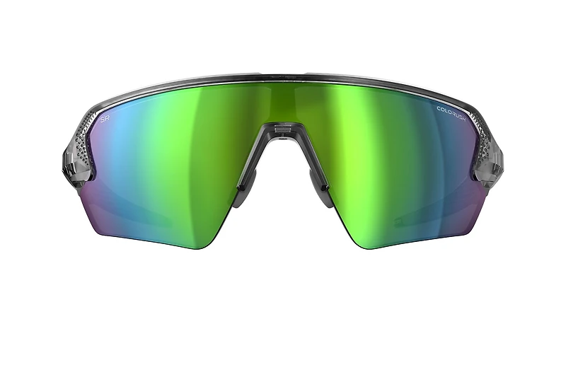 Apex Elite - Emerald Smoke