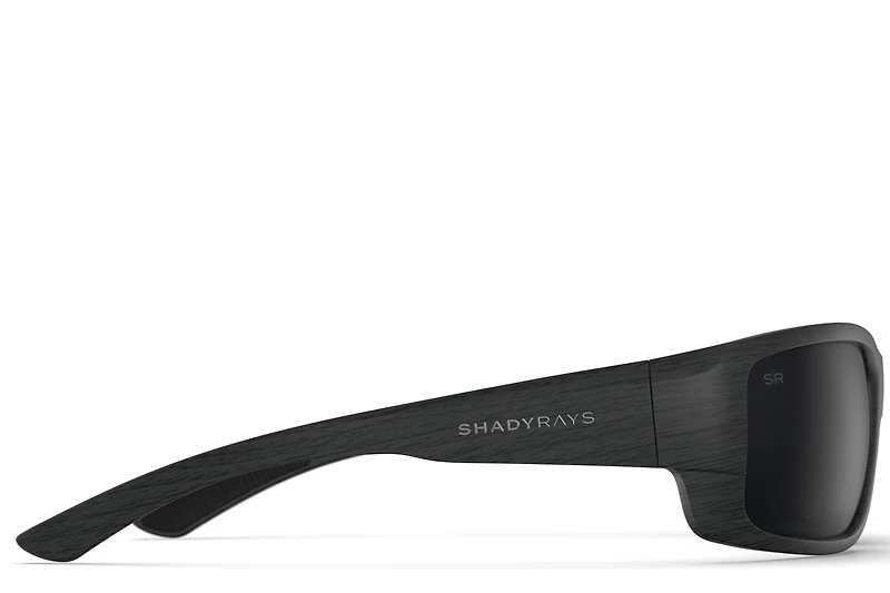Capitan - Driftwood Polarized