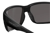 Capitan Elite - Black Emerald Polarized