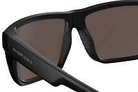 Cayman Elite - Black Royal Polarized