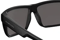 Cayman Elite - Black Emerald Polarized