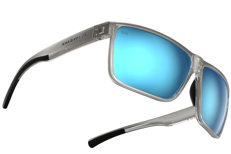 Cayman - Ocean Smoke Polarized