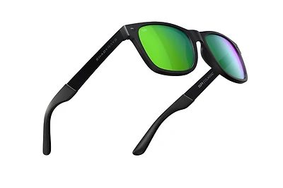 Classic Elite - Black Emerald